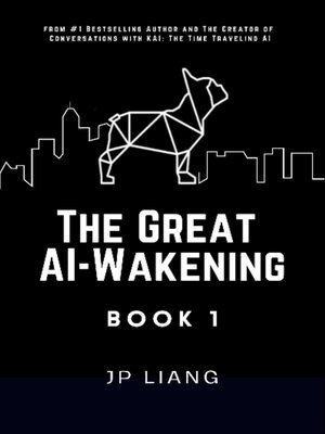 cover image of The Great AI-Wakening (Book 1)